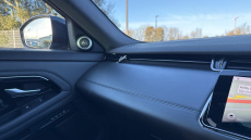 Land Rover Range Rover Evoque 2.0 D180 R-Dynamic HSE 5dr Auto Diesel Hatchback